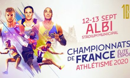 Championnats de France Elite 2020 à Albi : Le guide complet
