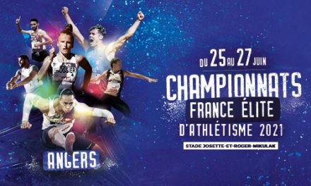 Championnats de France Elite à Angers 2021 : Le guide complet