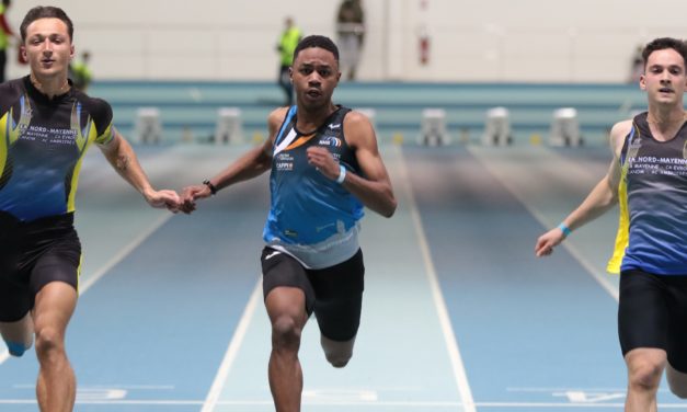 Championnats de France cadets et juniors en salle : Les Nantais veulent briller chez eux !