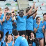 Interclubs : La fête de l’athlétisme était de retour à Cholet et Carquefou