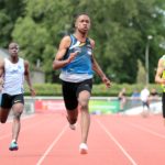 Championnats de France cadets et juniors : 8 athlètes du NMA en piste à Châteauroux