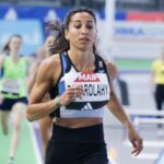 Interview d’Agnès Raharolahy : « J’ai fait un bon choix en passant sur 800 m »
