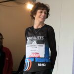 Championnats de France des 10 km : Laurence Alnet en bronze, Léa Navarro dans le top 10