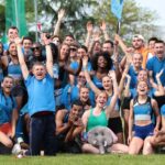 Interclubs 2023 : Retour sur le 2ème tour du Nantes Métropole Athlétisme