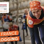 Harmonie Mutuelle : « La France du plogging » fait étape à Nantes le samedi 17 juin
