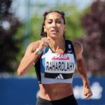 Agnès Raharolahy sélectionnée aux Championnats du monde de Budapest 2023