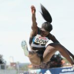 Championnats de France Elite : Rougui Sow, cinq ans après