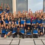 Résultats du week-end : Les benjamins et les minimes aux Jeux Atlantique d’Hiver à Nantes