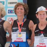 Championnats de France des 10 km : Laurence Alnet sacrée chez les Masters