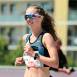 Résultats du week-end : Succès de Léa Navarro sur le semi-marathon de Nantes