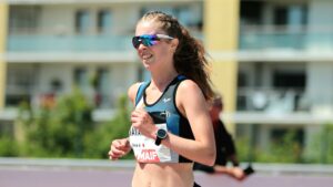 Les spécialistes du macadam du Nantes Métropole Athlétisme ont fait bonne figure dans le cadre des trois courses du Marathon de Nantes 2024.
