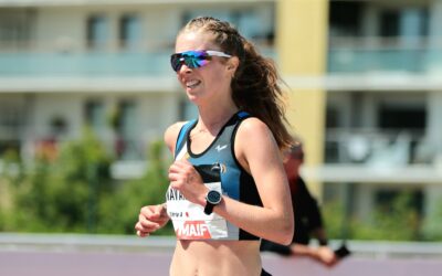 Résultats du week-end : Succès de Léa Navarro sur le semi-marathon de Nantes