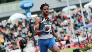 Récapitulatif des performances des neuf représentants du Nantes Métropole Athlétisme aux Championnats de France Elite qui se sont disputés à Angers (28 au 30 juin).