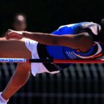 Jeux paralympiques de Paris 2024 : Alexandre Dipoko-Ewané sélectionné au saut en hauteur