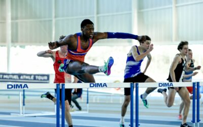 Meeting Elite Indoor Nantes Métropole 2025 : Inscriptions pour le Pré-Meeting