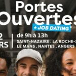 Journée Portes Ouvertes – Fab’ Academy du Pôle formation UIMM !