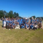Un week-end d’Interclubs comme on les aime : le NMA brille à Rouen et à Nantes !