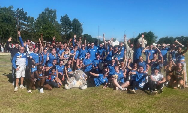 Un week-end d’Interclubs comme on les aime : le NMA brille à Rouen et à Nantes !