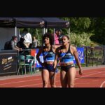 Début de saison 2025 : des performances de haut vol pour les athlètes du Nantes Métropole Athlétisme