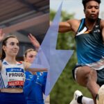 Zoom sur deux sauteurs du NMA en pleine ascension : Yann et Léonie frappent fort !