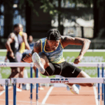 Jérémie Lararaudeuse qualifié pour les Championnats du Monde d’Athlétisme à Tokyo !
