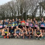 10 km de Carquefou : densité, performances et 24 qualifications aux France