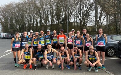 10 km de Carquefou : densité, performances et 24 qualifications aux France