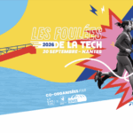 Les Foulées de la Tech à Nantes : une course inter-entreprises et solidaire coorganisée par le NMA